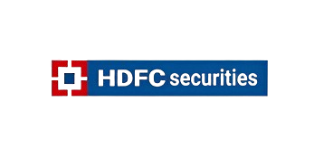 HDFC Securities